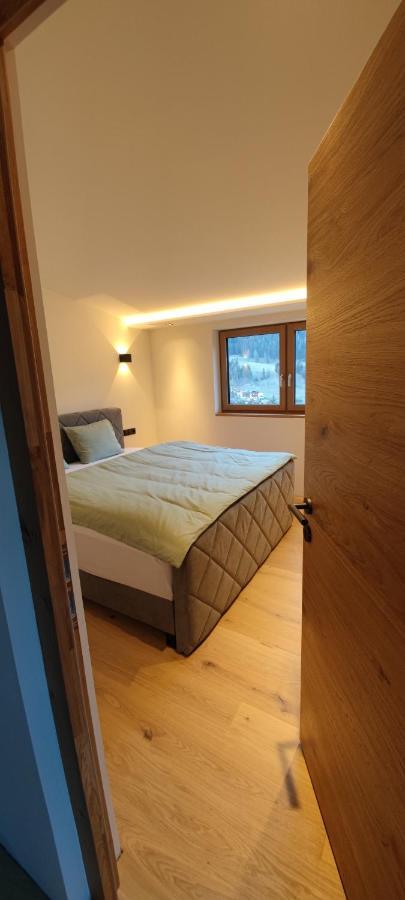 Appartement Waldzauber Medraz Exterior foto